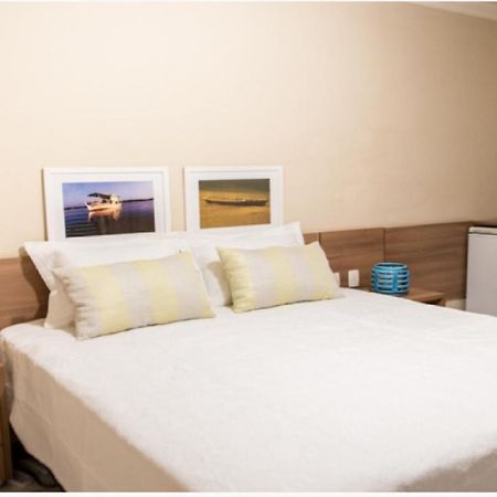 Guamaré Ebenezer Village Hotel Pousada מראה חיצוני תמונה