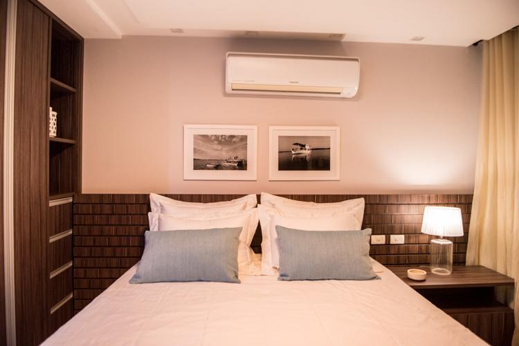 Guamaré Ebenezer Village Hotel Pousada מראה חיצוני תמונה