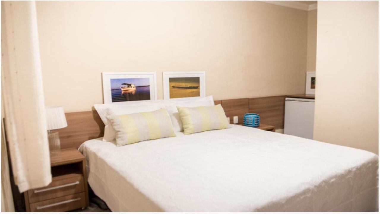 Guamaré Ebenezer Village Hotel Pousada מראה חיצוני תמונה